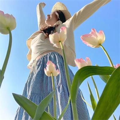 电器少女